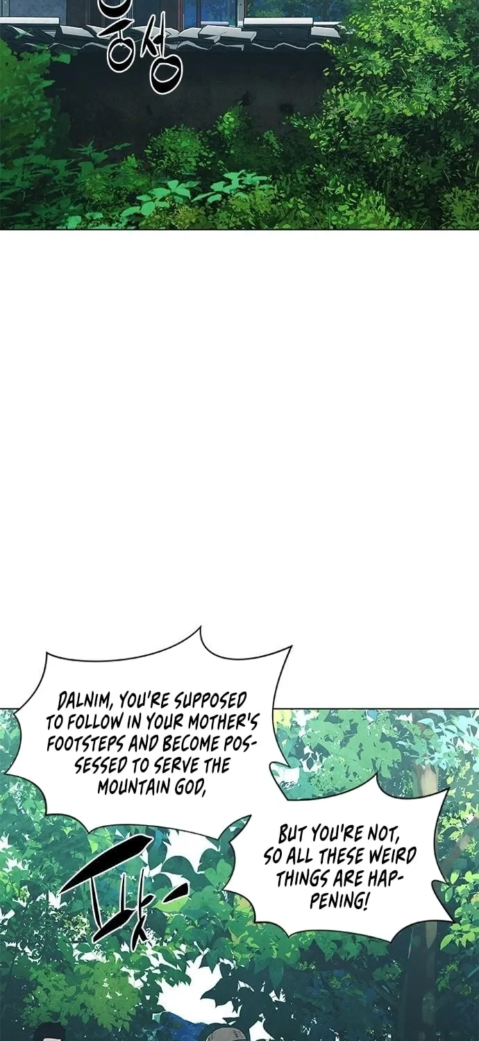 The Soul Guardians Chapter 19 page 68 - 