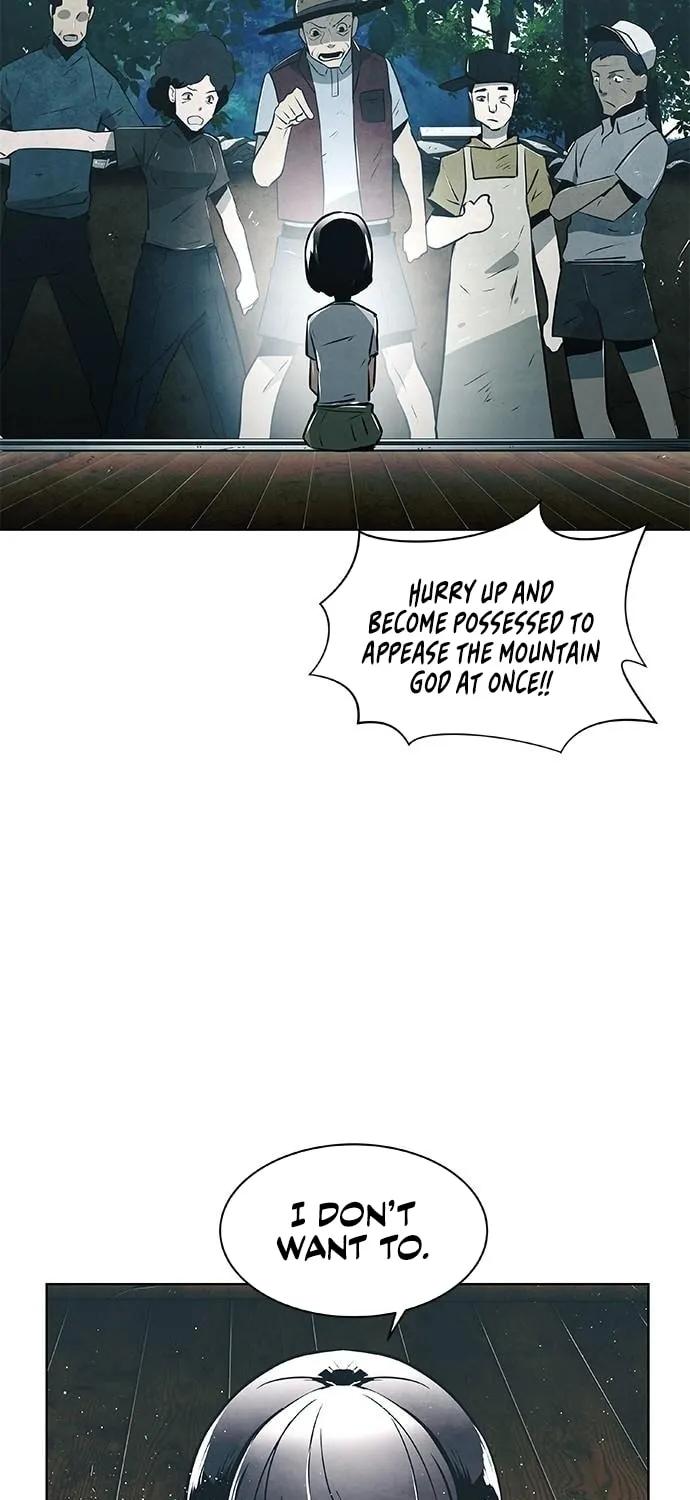 The Soul Guardians Chapter 19 page 69 - 