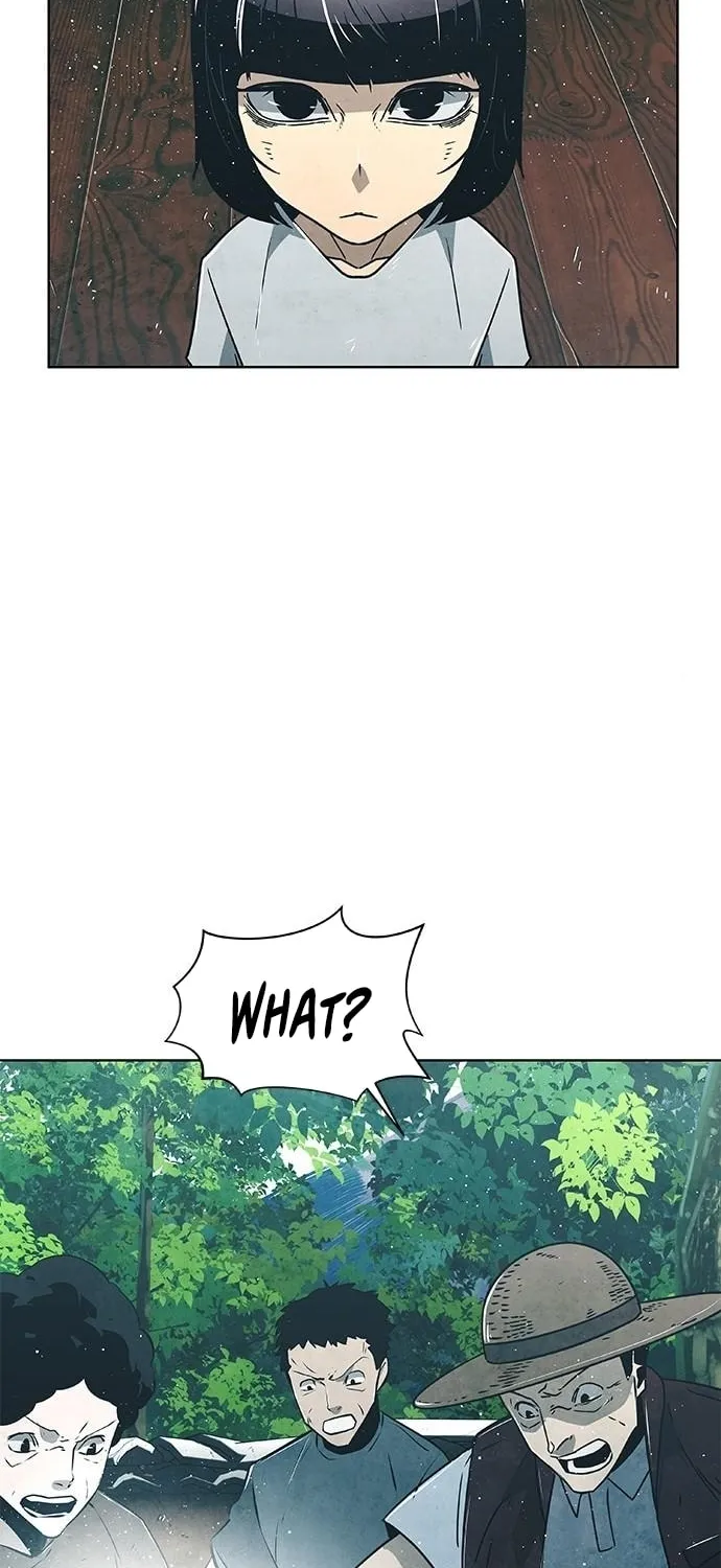 The Soul Guardians Chapter 19 page 70 - 