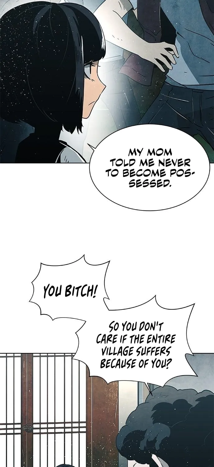 The Soul Guardians Chapter 19 page 71 - 