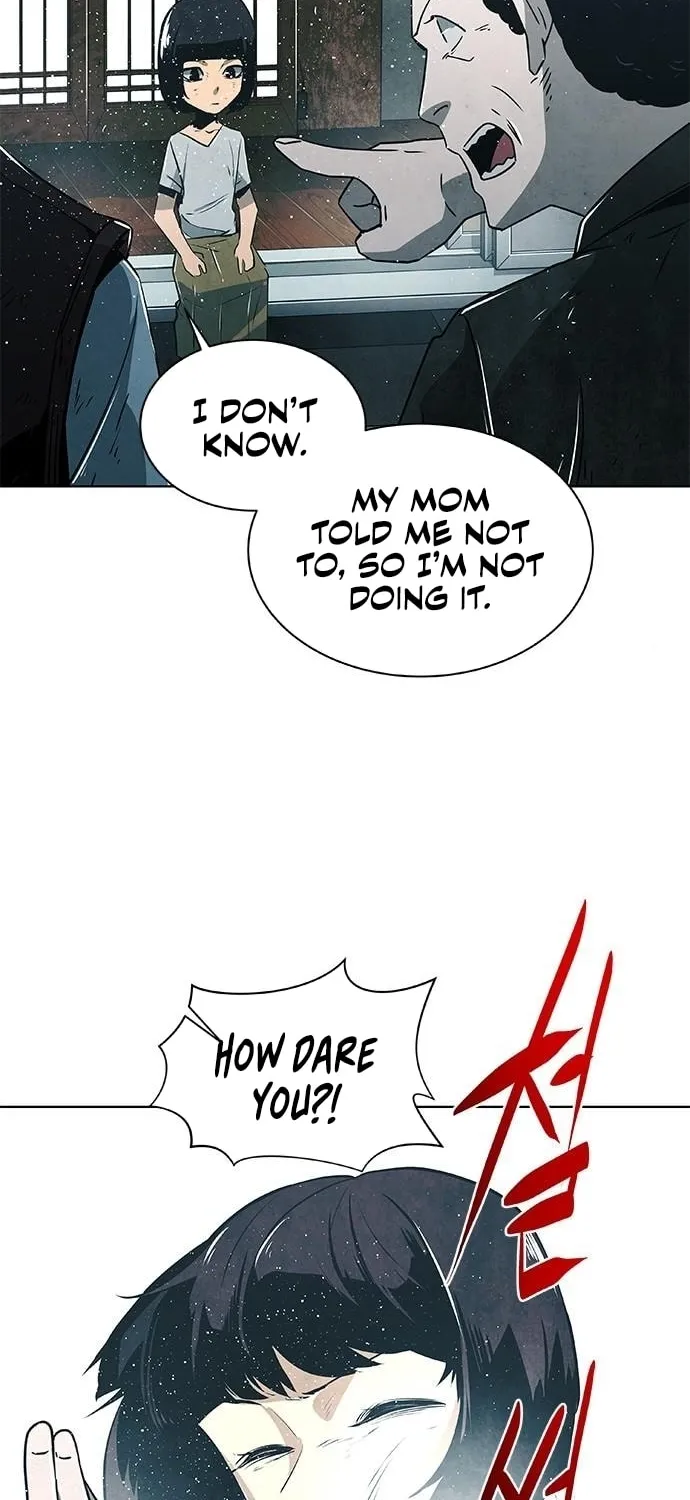 The Soul Guardians Chapter 19 page 72 - 