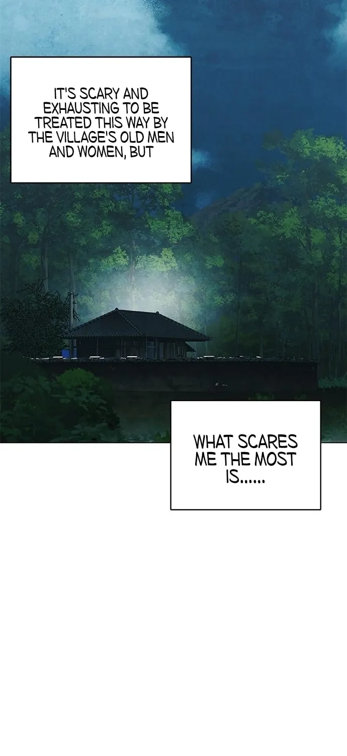 The Soul Guardians Chapter 19 page 77 - 