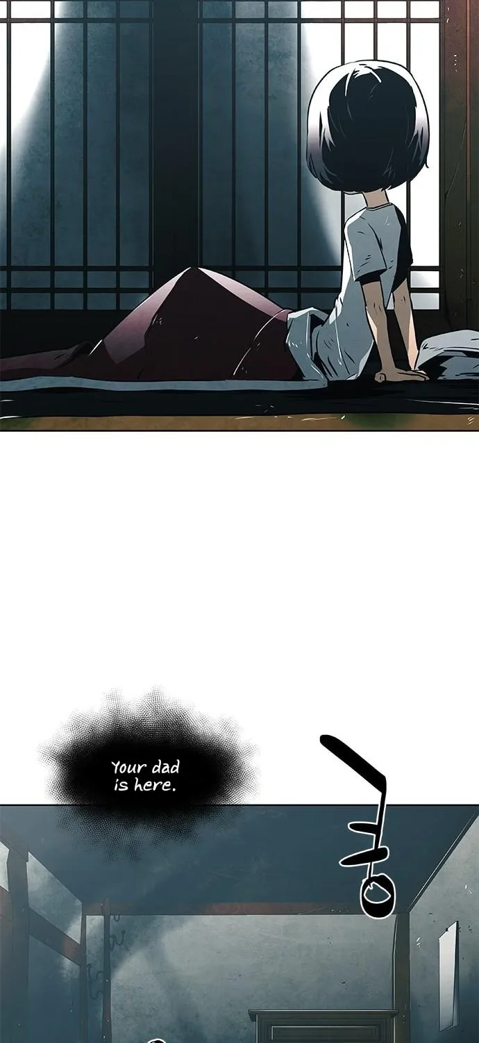 The Soul Guardians Chapter 19 page 82 - 