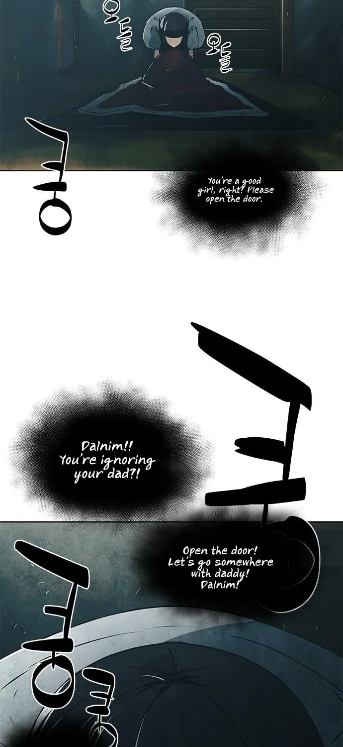 The Soul Guardians Chapter 19 page 83 - 