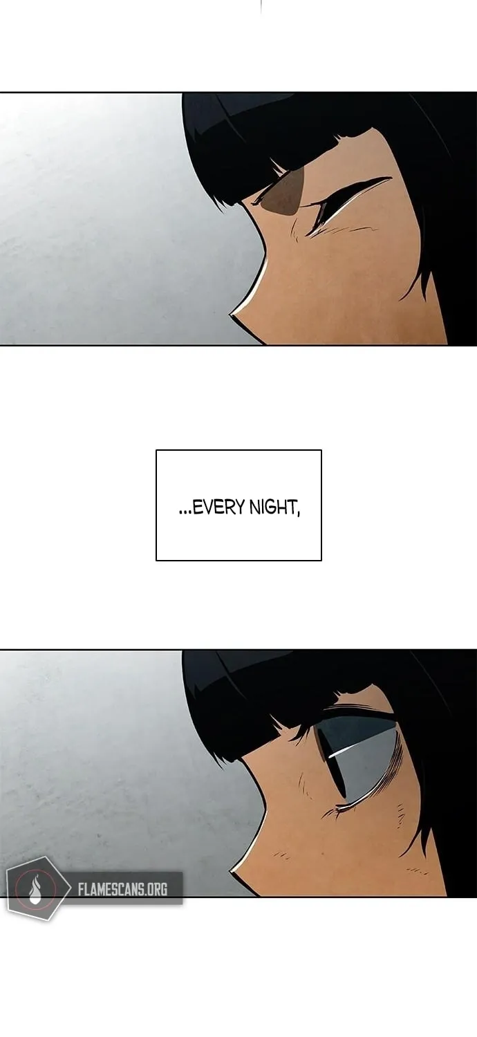 The Soul Guardians Chapter 19 page 86 - 