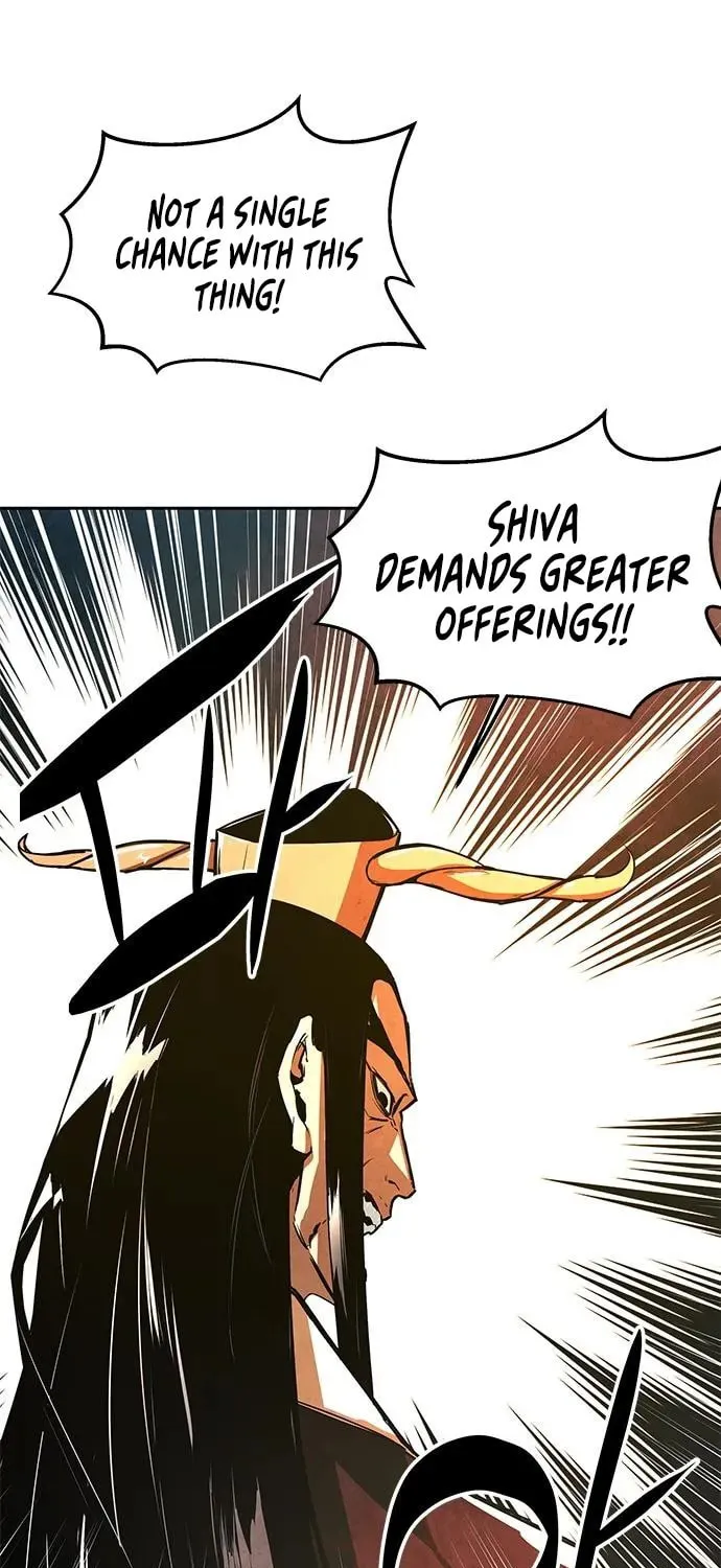 The Soul Guardians Chapter 2 page 1 - 