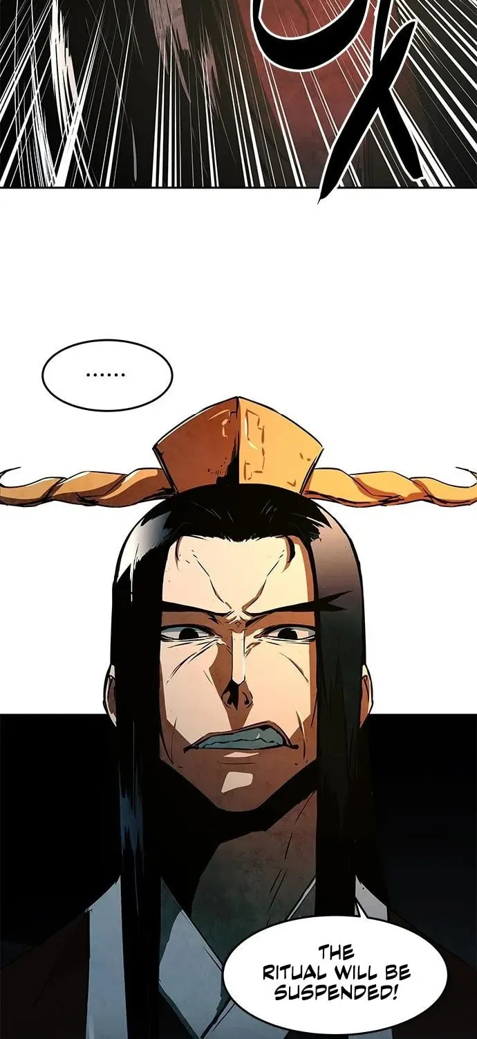 The Soul Guardians Chapter 2 page 2 - 
