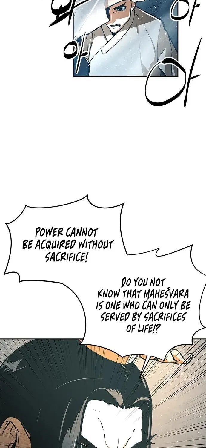 The Soul Guardians Chapter 2 page 11 - 
