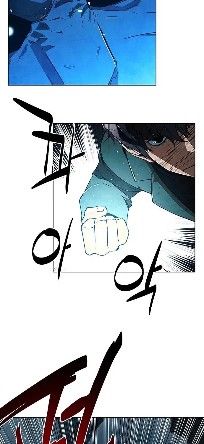 The Soul Guardians Chapter 2 page 103 - 