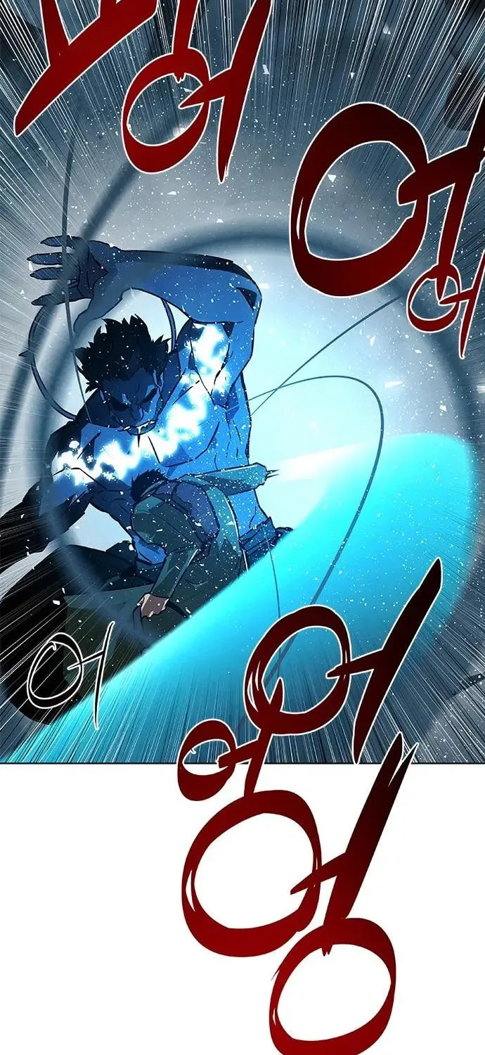 The Soul Guardians Chapter 2 page 104 - 