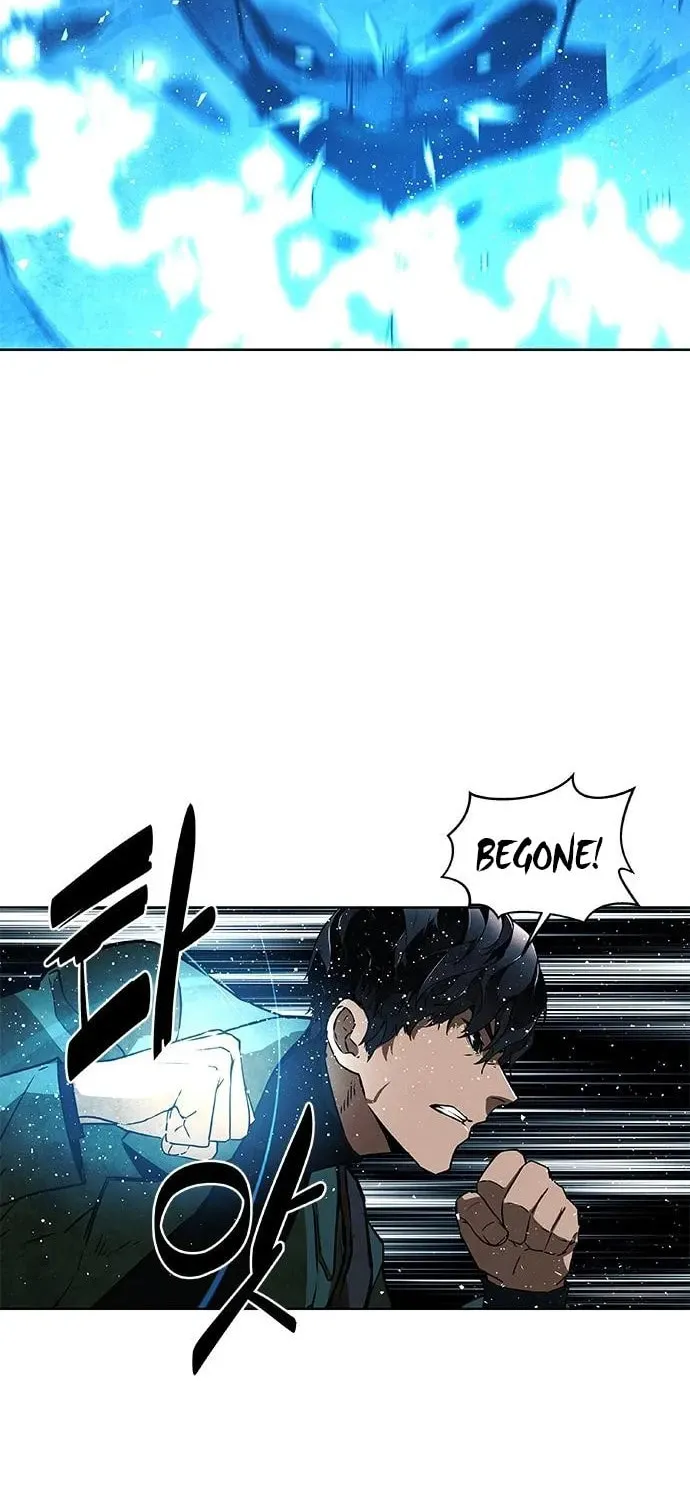 The Soul Guardians Chapter 2 page 106 - 