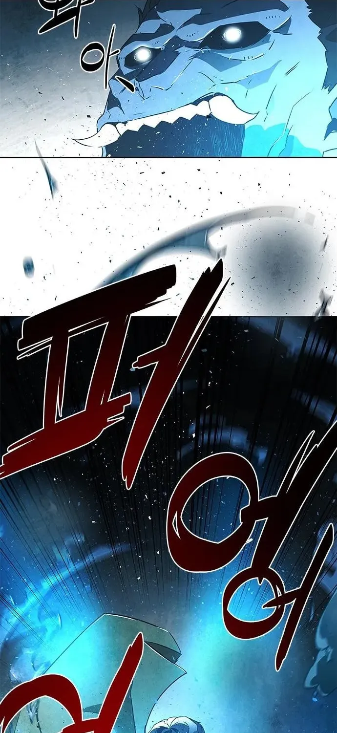 The Soul Guardians Chapter 2 page 108 - 