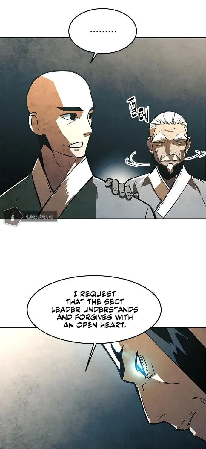 The Soul Guardians Chapter 2 page 17 - 