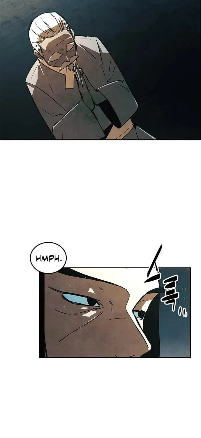 The Soul Guardians Chapter 2 page 18 - 
