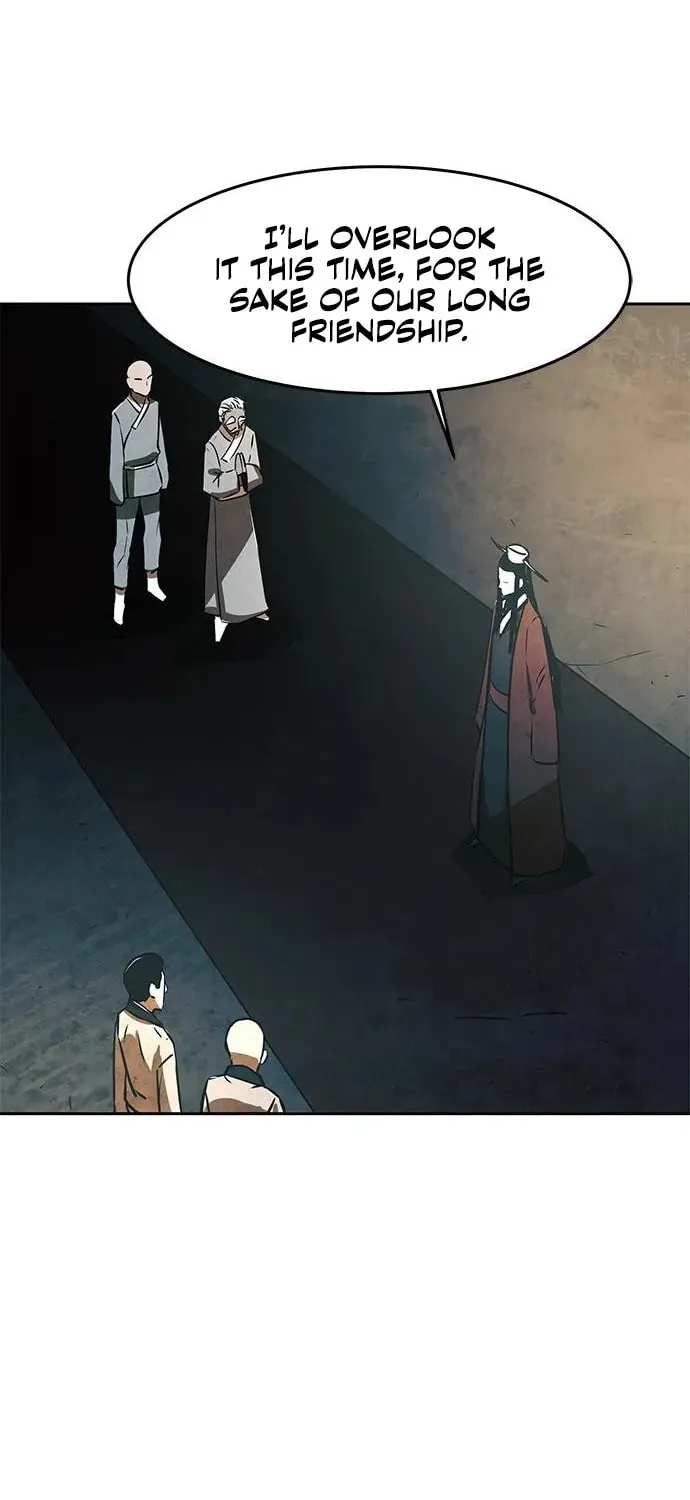 The Soul Guardians Chapter 2 page 19 - 