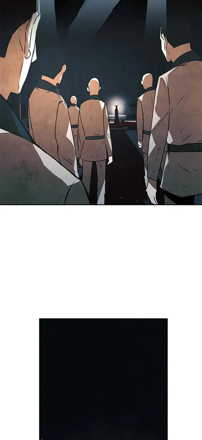 The Soul Guardians Chapter 2 page 3 - 