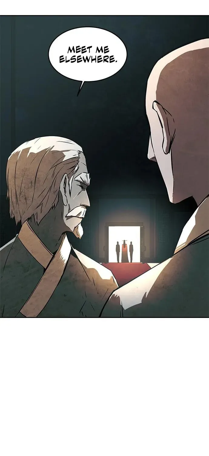 The Soul Guardians Chapter 2 page 21 - 