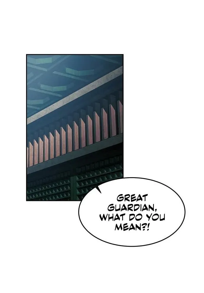 The Soul Guardians Chapter 2 page 23 - 