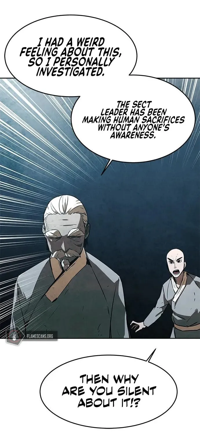The Soul Guardians Chapter 2 page 25 - 