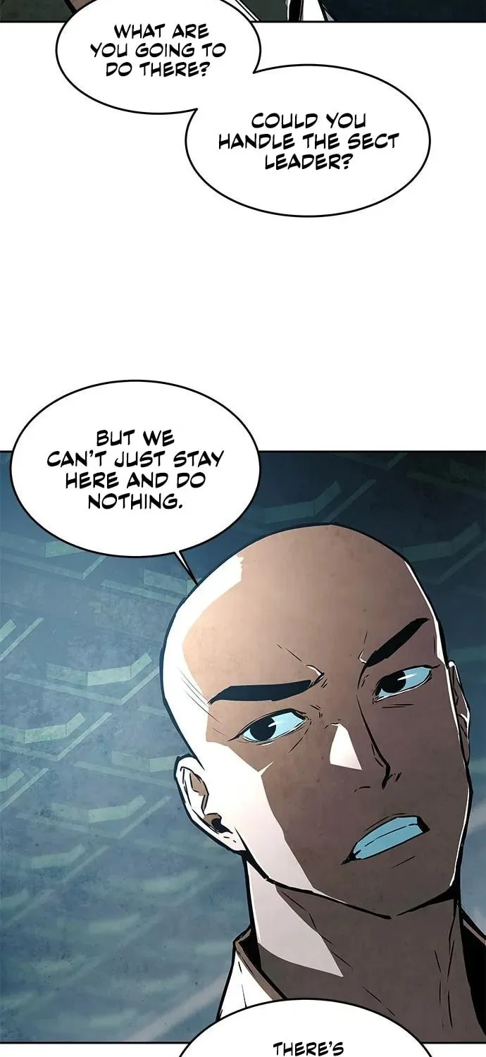 The Soul Guardians Chapter 2 page 27 - 