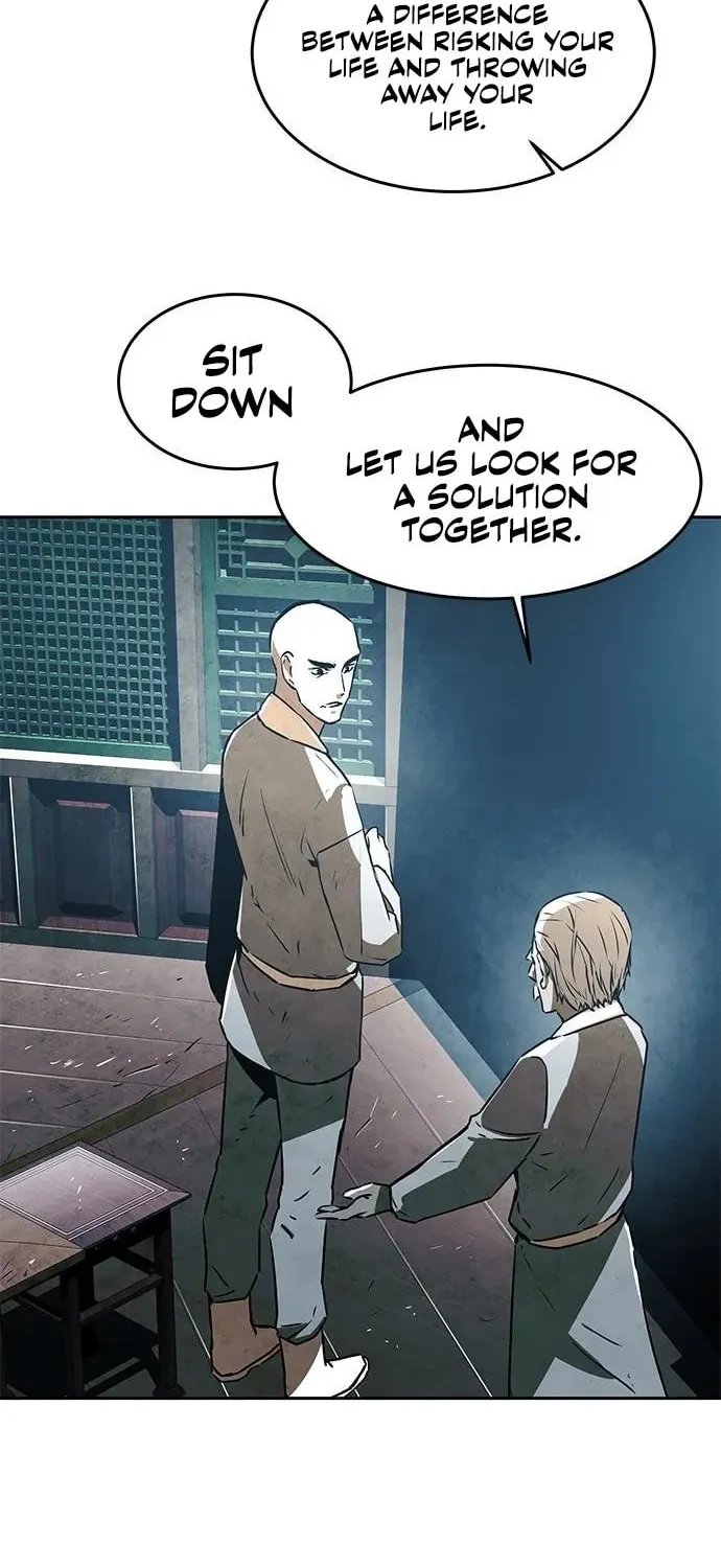 The Soul Guardians Chapter 2 page 28 - 