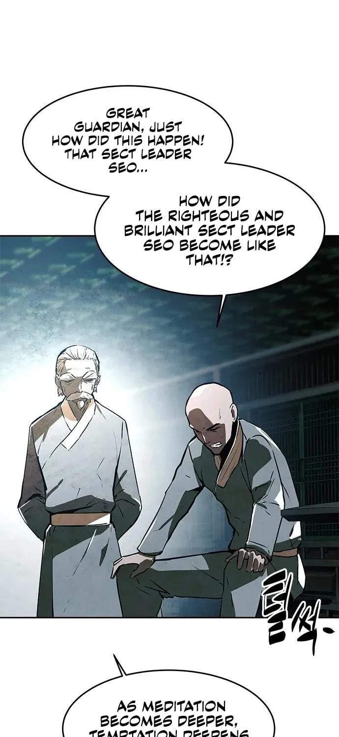 The Soul Guardians Chapter 2 page 29 - 
