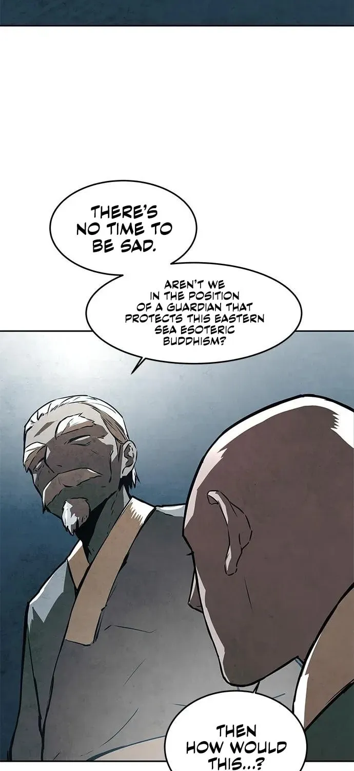 The Soul Guardians Chapter 2 page 31 - 