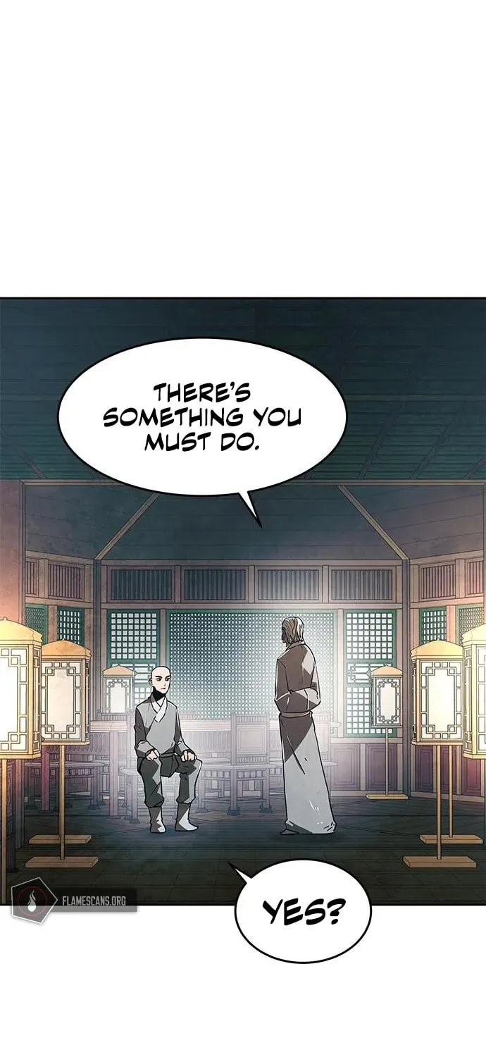 The Soul Guardians Chapter 2 page 34 - 