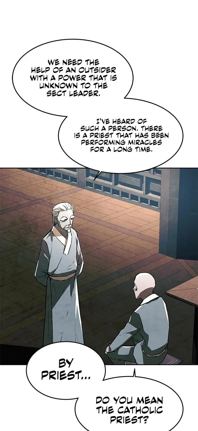 The Soul Guardians Chapter 2 page 35 - 