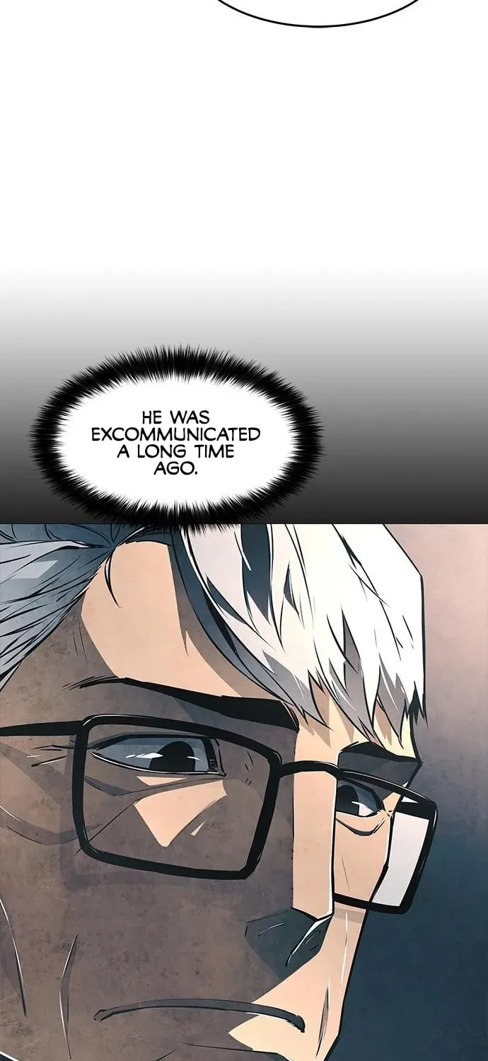 The Soul Guardians Chapter 2 page 36 - 
