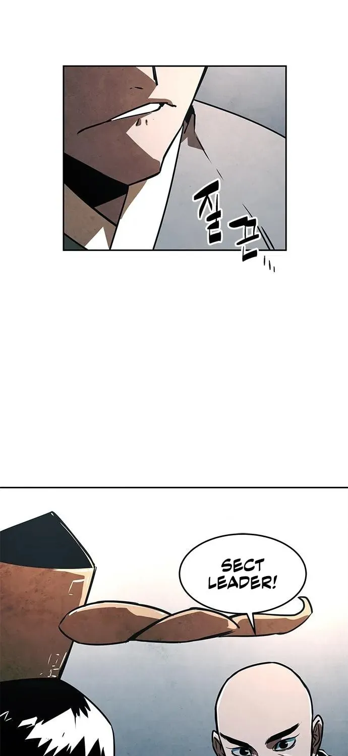 The Soul Guardians Chapter 2 page 5 - 