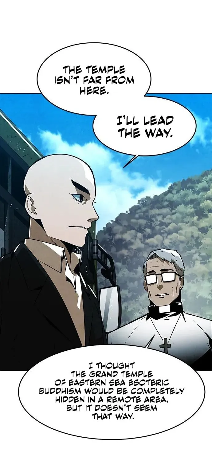 The Soul Guardians Chapter 2 page 43 - 