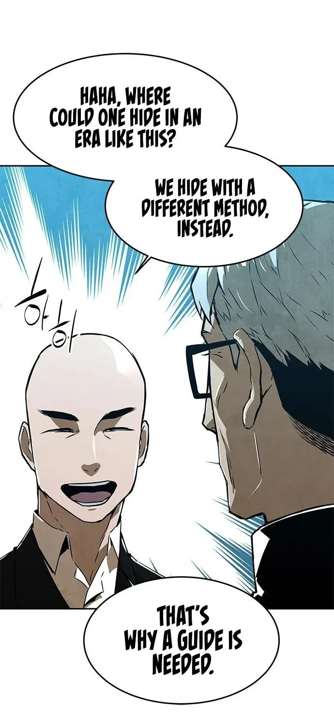 The Soul Guardians Chapter 2 page 44 - 