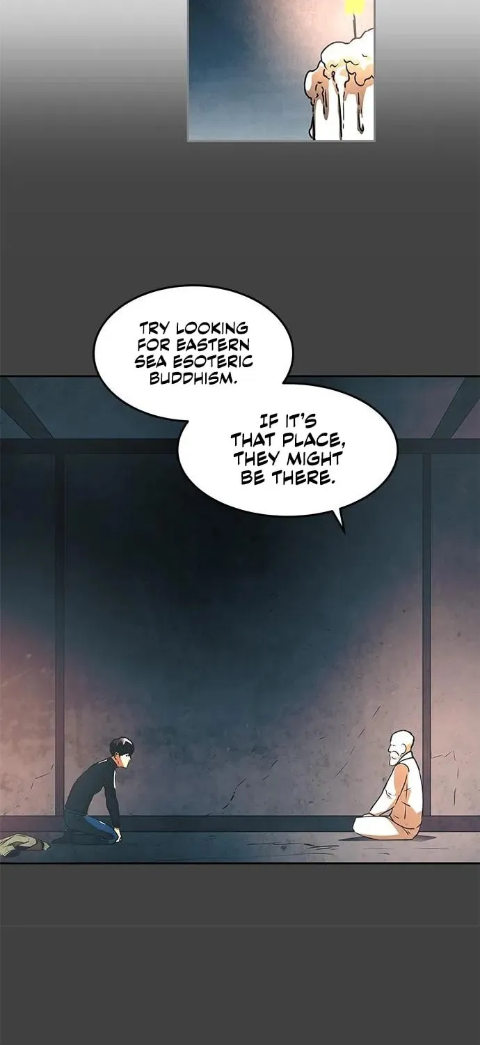 The Soul Guardians Chapter 2 page 53 - 