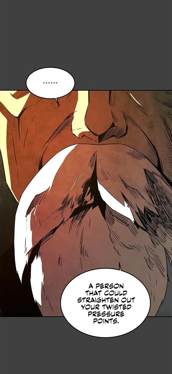 The Soul Guardians Chapter 2 page 54 - 