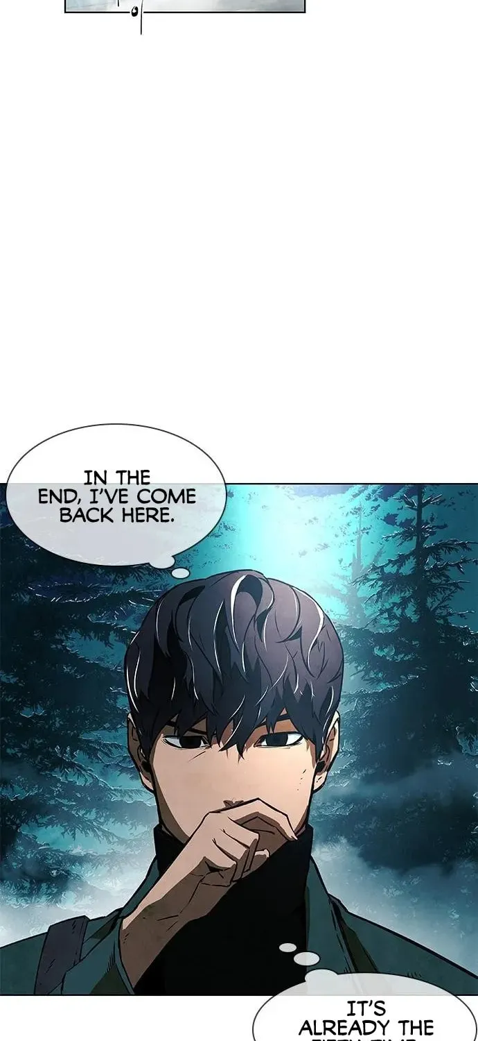 The Soul Guardians Chapter 2 page 63 - 