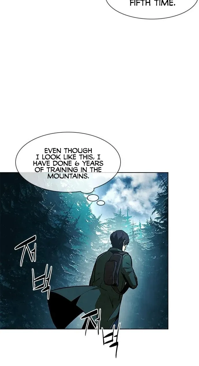 The Soul Guardians Chapter 2 page 64 - 