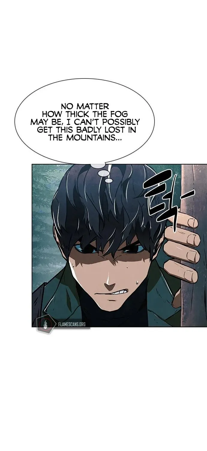 The Soul Guardians Chapter 2 page 66 - 