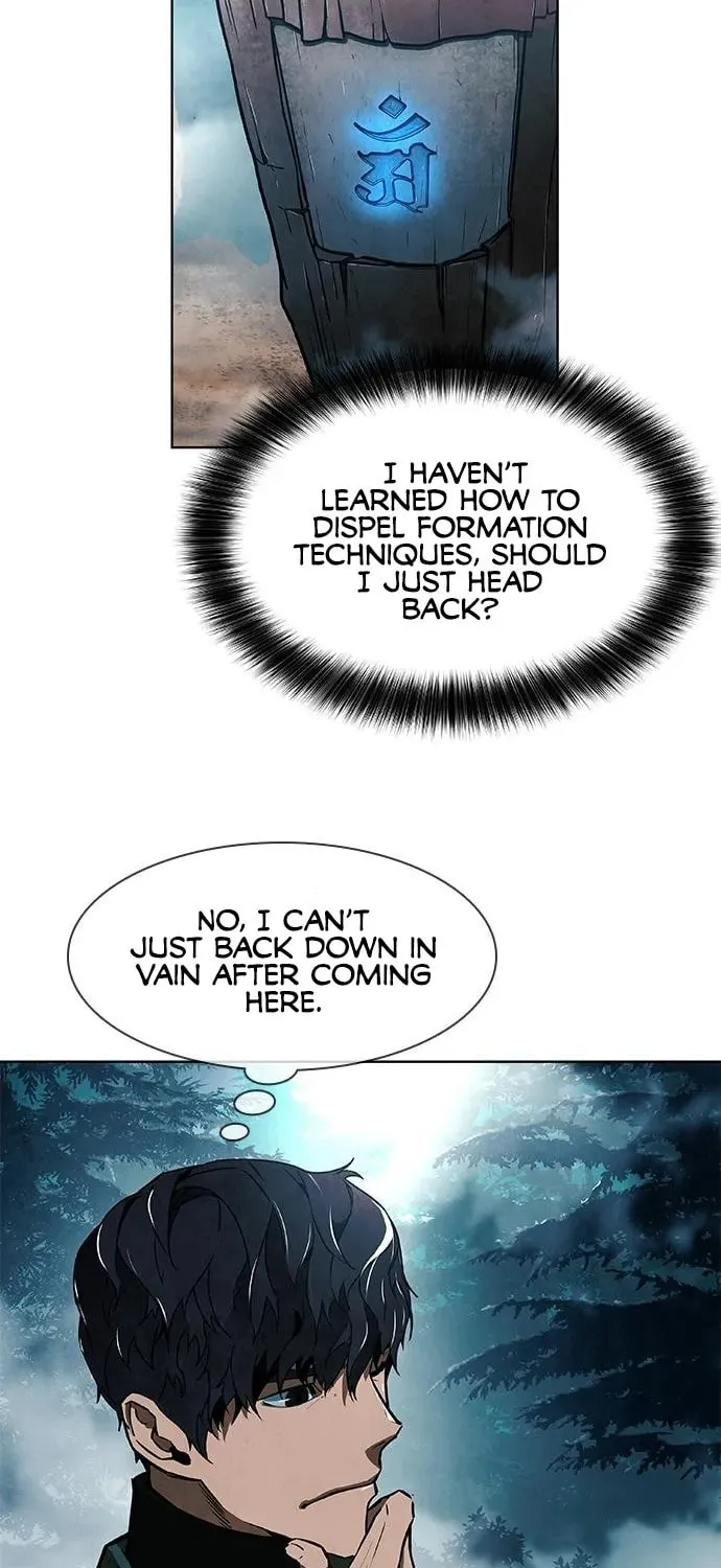 The Soul Guardians Chapter 2 page 68 - 