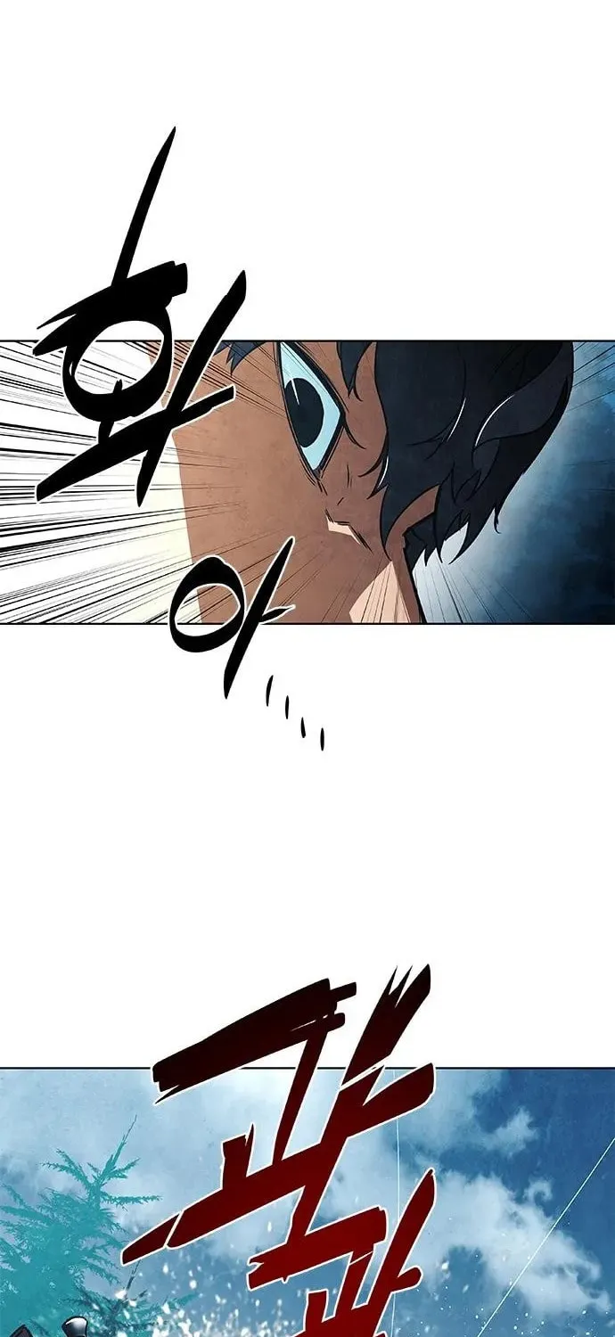 The Soul Guardians Chapter 2 page 83 - 