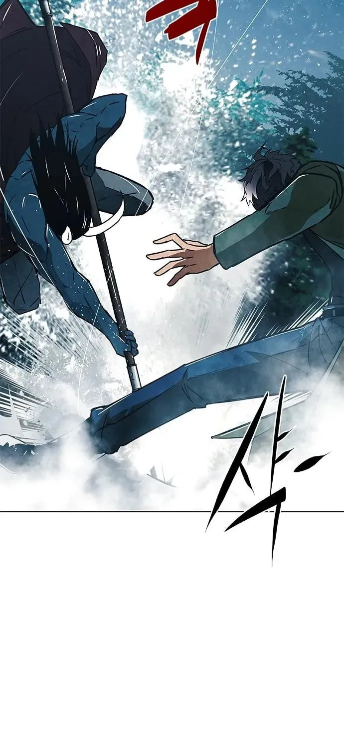 The Soul Guardians Chapter 2 page 84 - 