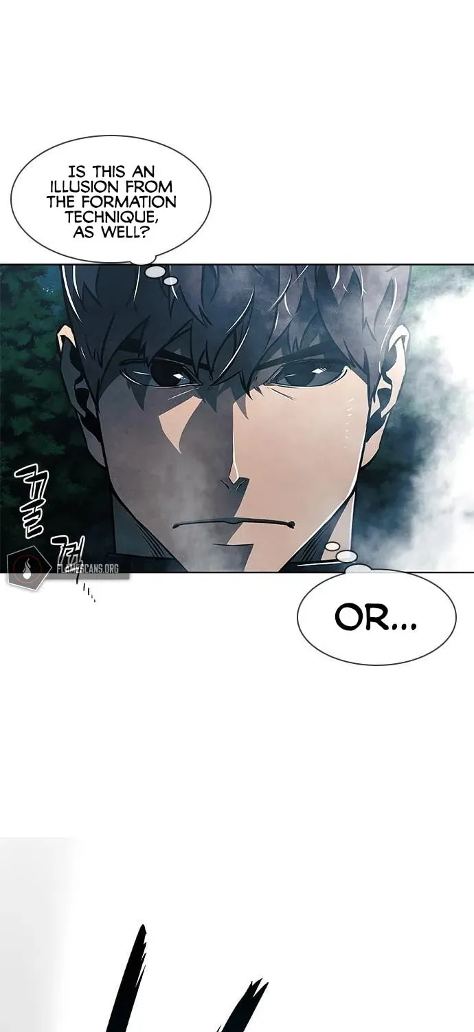 The Soul Guardians Chapter 2 page 87 - 