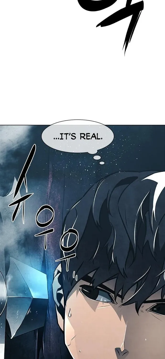 The Soul Guardians Chapter 2 page 91 - 