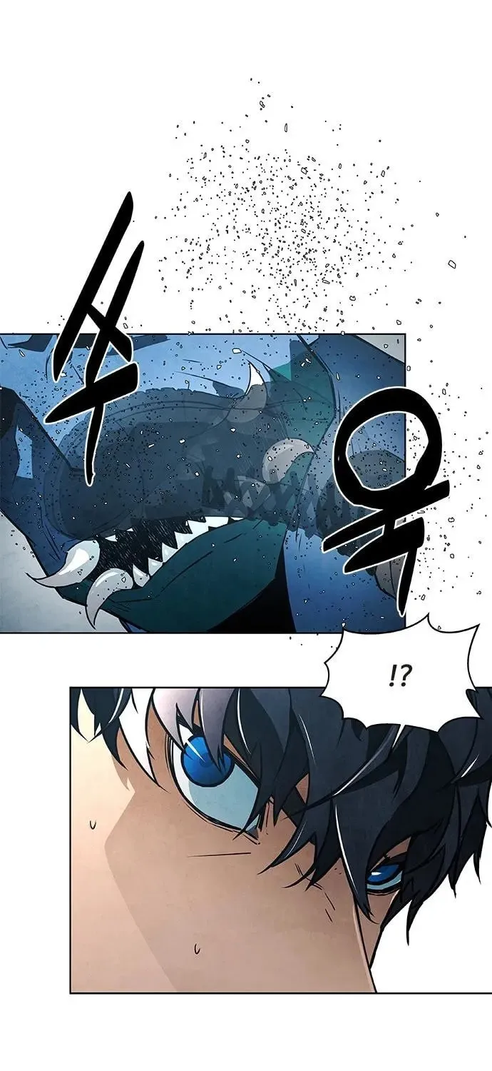 The Soul Guardians Chapter 2 page 96 - 
