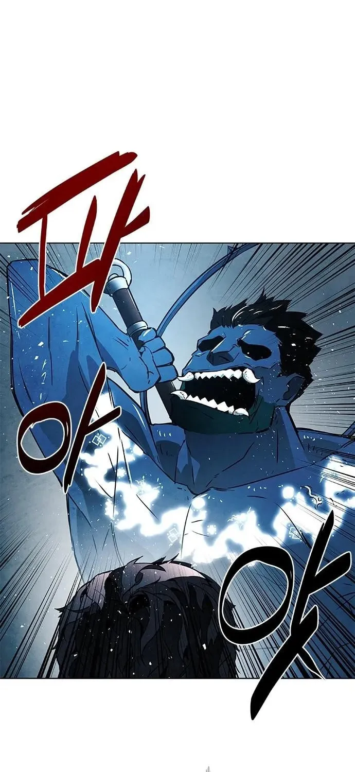 The Soul Guardians Chapter 2 page 97 - 