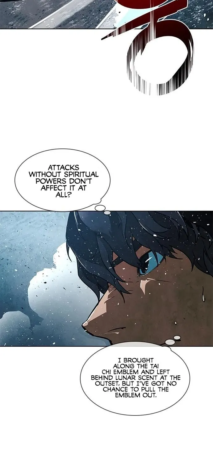 The Soul Guardians Chapter 2 page 99 - 