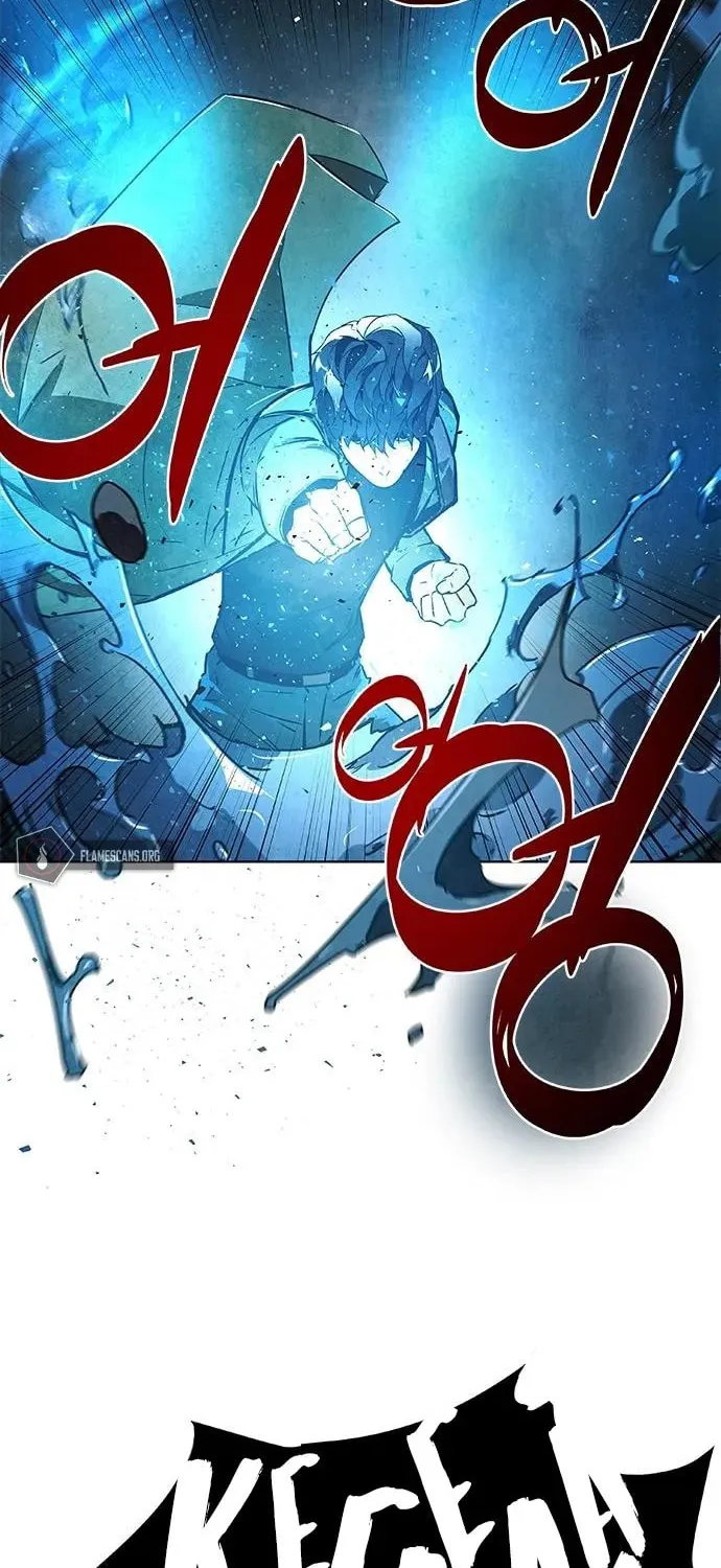 The Soul Guardians Chapter 3 page 2 - 