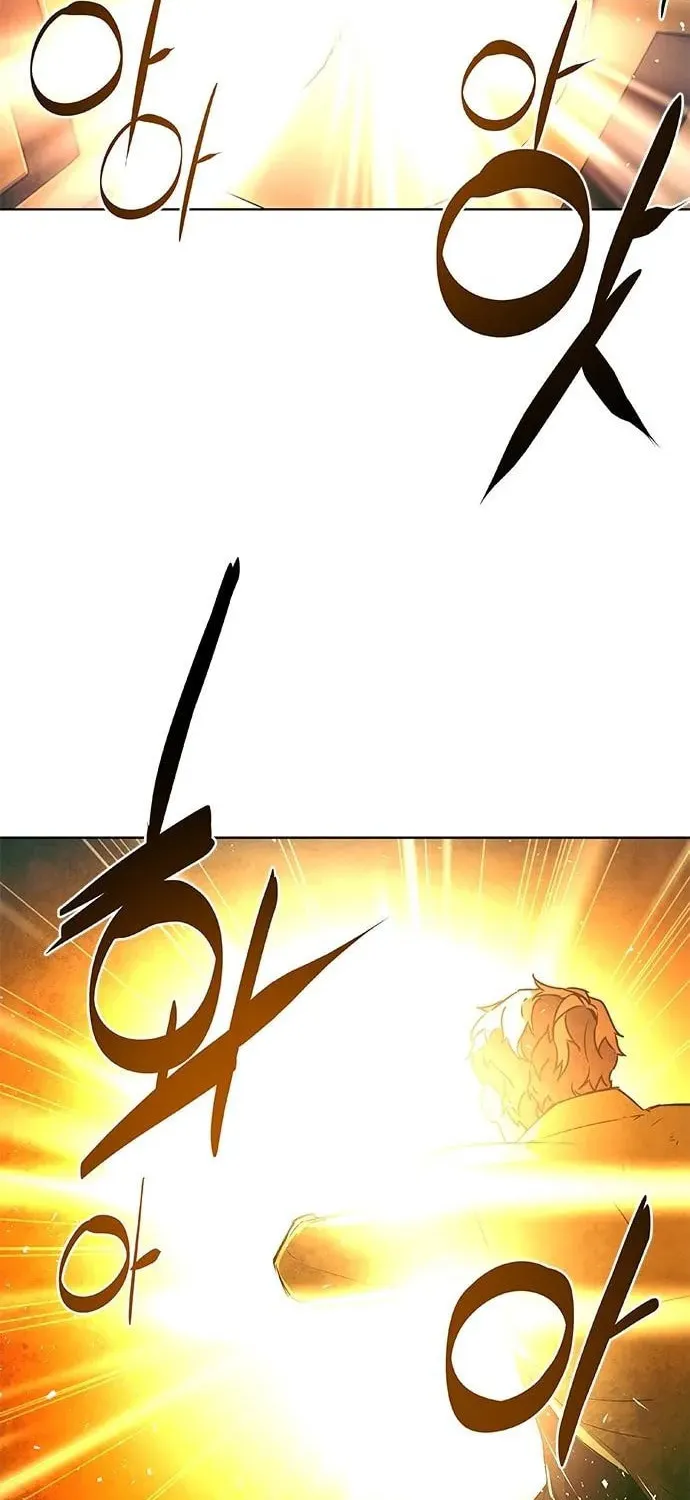 The Soul Guardians Chapter 3 page 14 - 