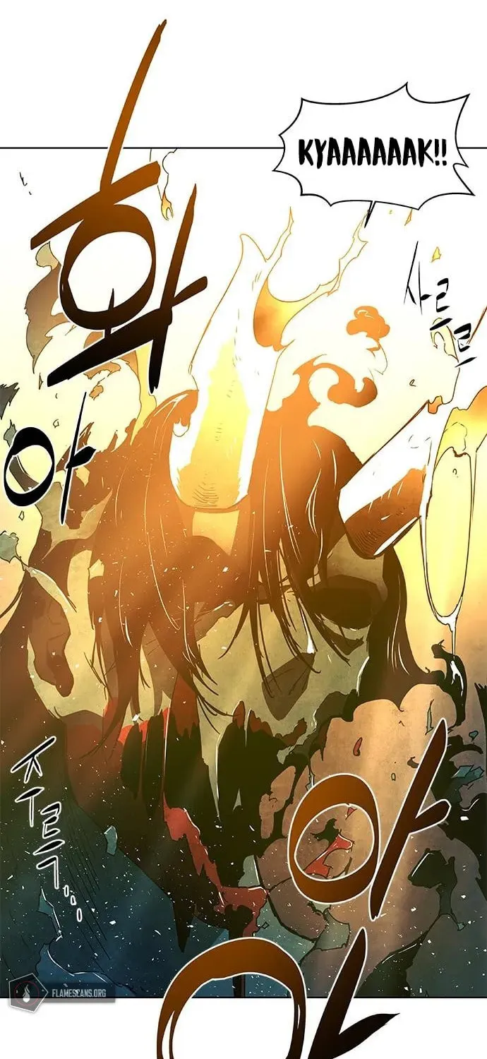 The Soul Guardians Chapter 3 page 17 - 
