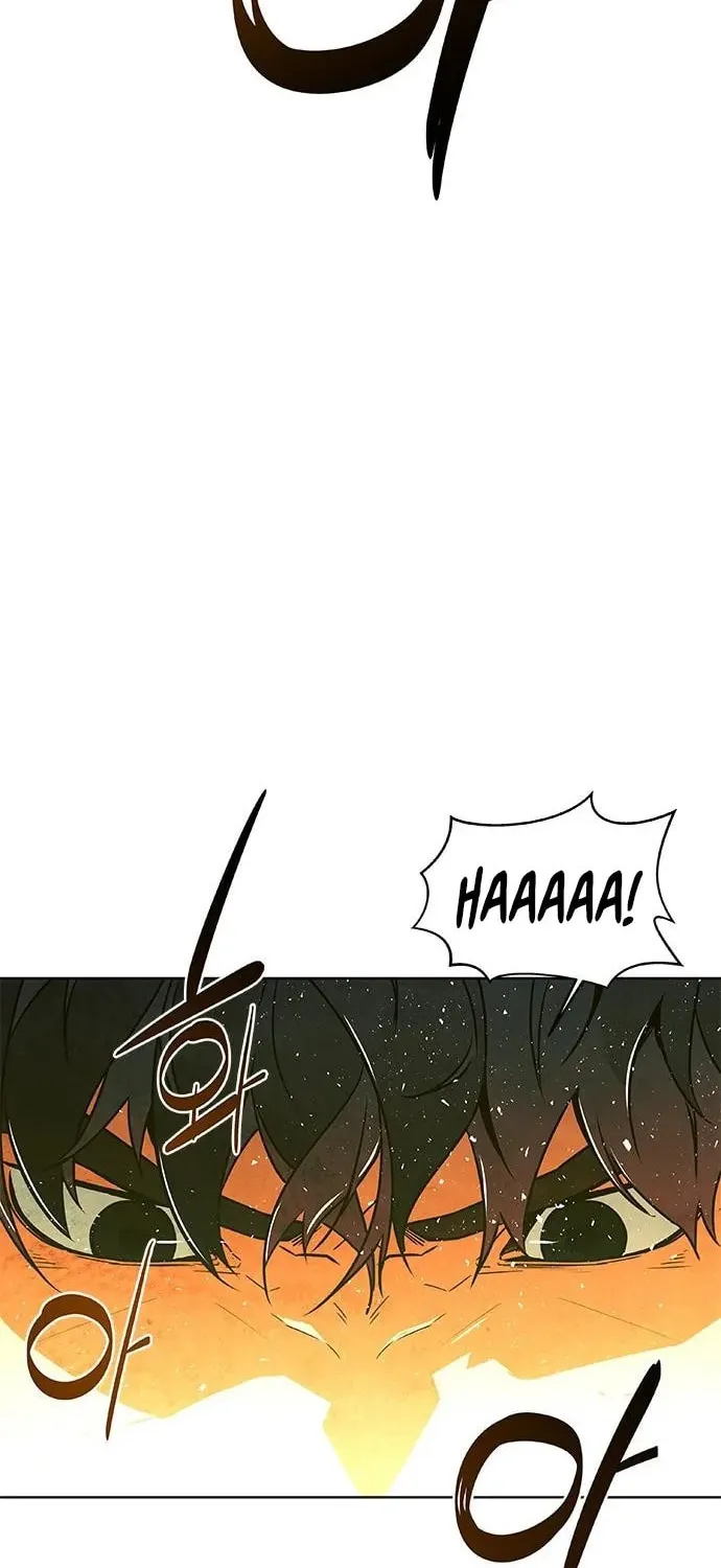 The Soul Guardians Chapter 3 page 18 - 